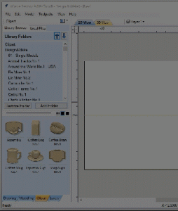 Vectric Software Demo